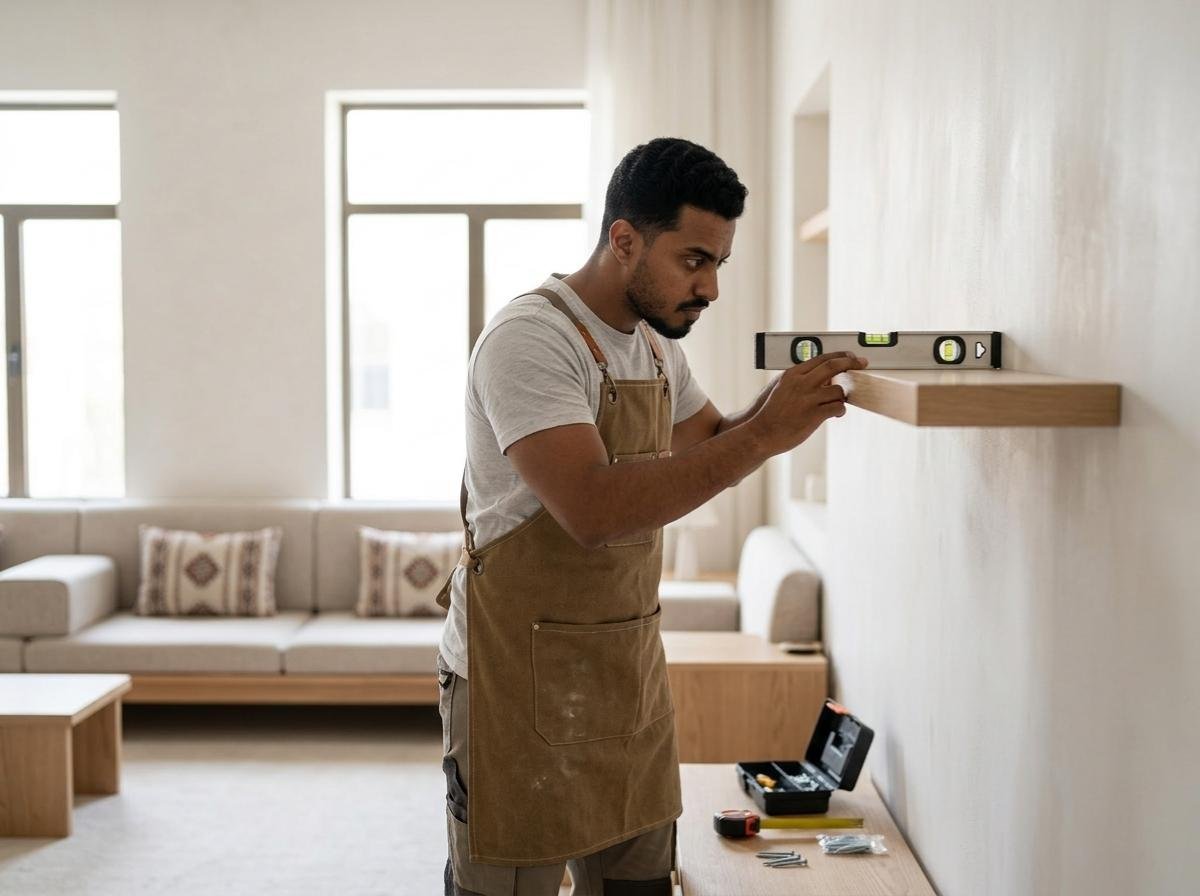 نجار الكويت نجار أبواب – تركيب وتصليح أثاث إيكيا 60900661 1