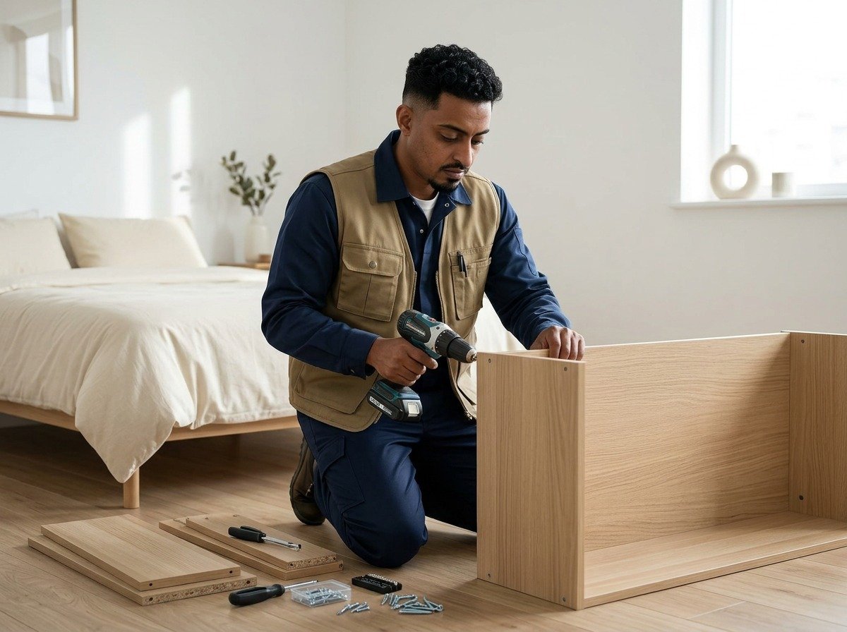 Najar Al Kuwait 1 نجار الكويت