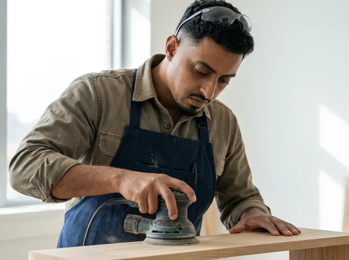 نجار تصليح كنب وجلسات: صنفرة وتصليح خشب الكنب والجلسات – نجار الكويت 60900661